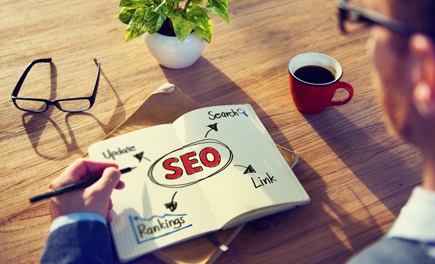 Five Reasons to Rely on SEO Marketing for Boosting Growth in Business