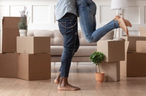 How to Make Your Relocation Easier and Stress-Free