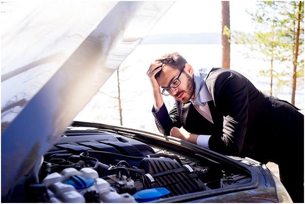 The Basic Things Car Owners Should Know About Car Repair