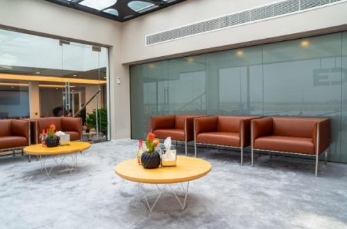 The Role of Lighting in Enhancing Spatial Designs
