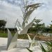 Why Metal Art Outlasts Every Other Medium In Public Spaces