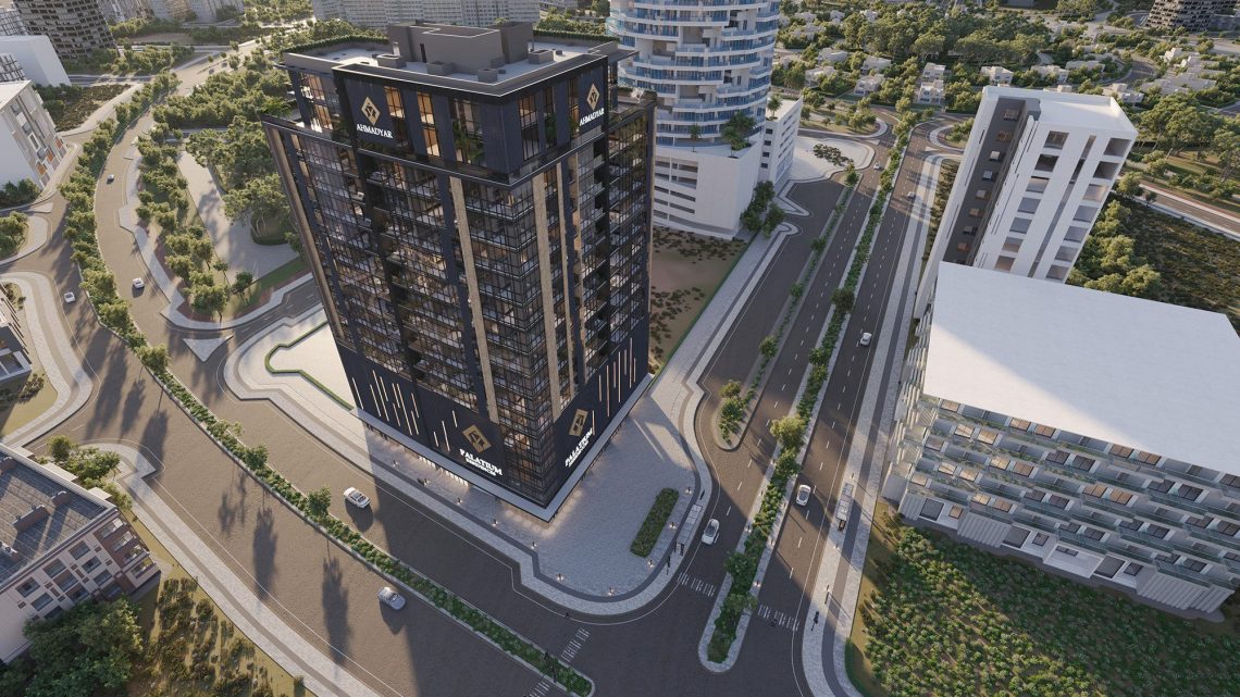 How To Stage And Sell Your Luxury Apartments Quickly